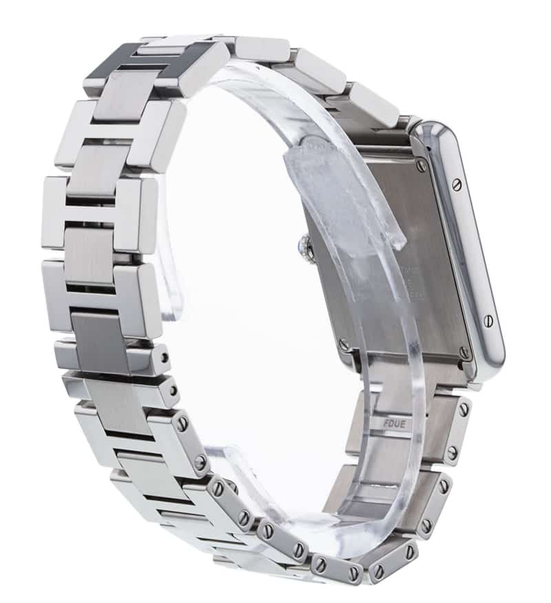 Cartier Tank Solo W5200013